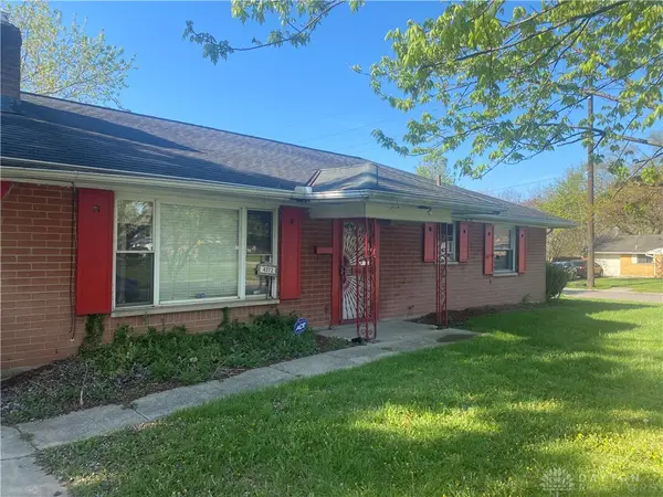 4372 Ardery Drive, Dayton, OH 45406