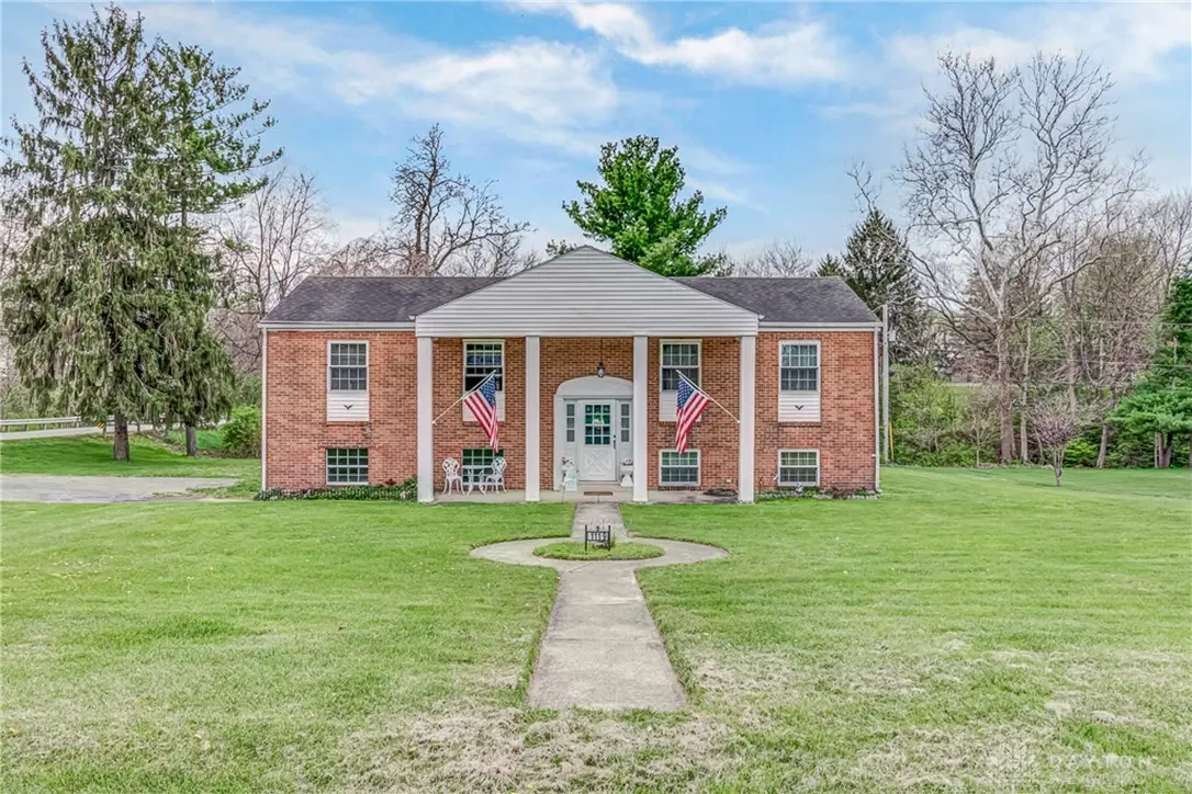 1119 Lee Ann Drive, Xenia, OH 45385 - #1