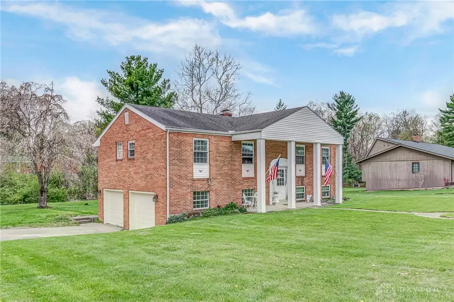 1119 Lee Ann Drive, Xenia, OH 45385 - #2