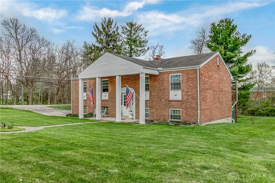 1119 Lee Ann Drive, Xenia, OH 45385 - #3