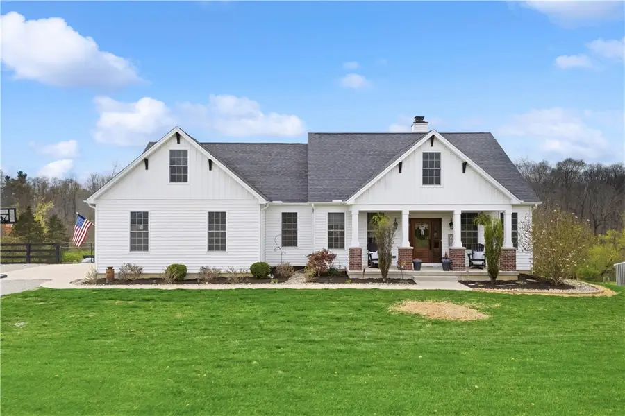 1158 Pyle Road, Adams, OH 45113 - #2