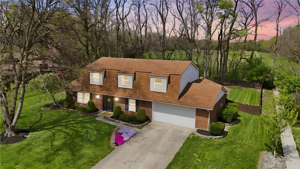 2439 Beechknoll Point, Washington, OH 45458 - #1