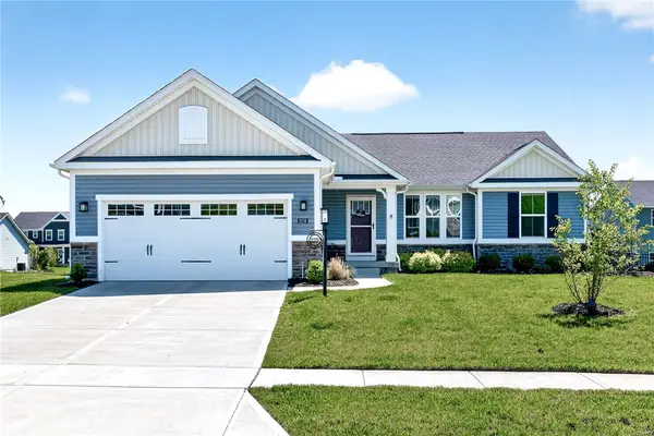 2178 E David Grey Circle, Beavercreek Twp, OH 45434