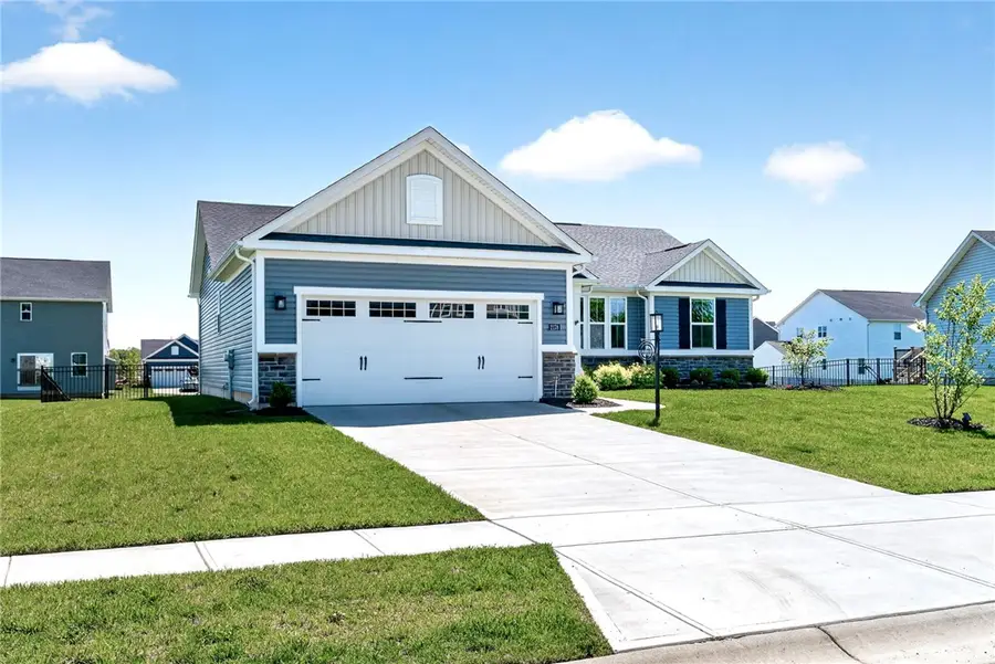 2178 E David Grey Circle, Beavercreek, OH 45434 - #3