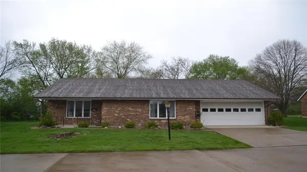 1031 Armsgate Road, Springfield, OH 45503