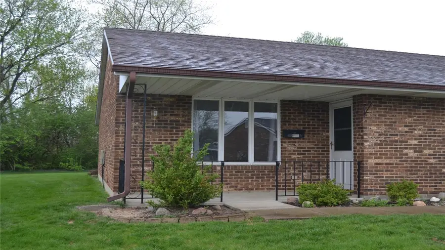 1031 Armsgate Road, Springfield, OH 45503 - #2