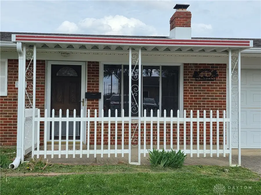 336 Estonia Drive, New Lebanon, OH 45345 - #3