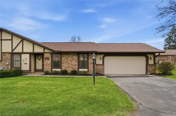 34 Tamarack Trail, Springboro, OH 45066