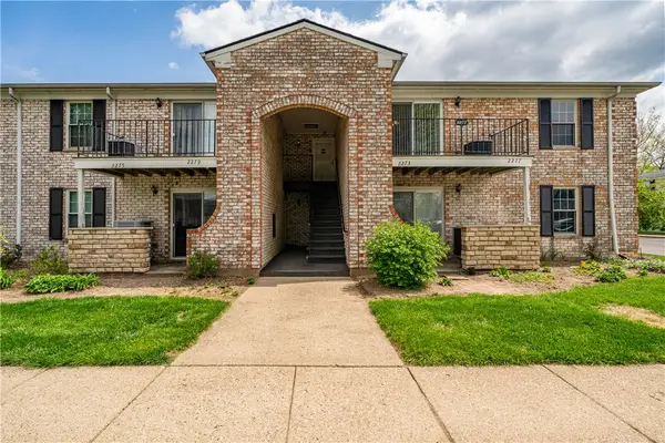 2277 Crew Circle, West Carrollton, OH 45439