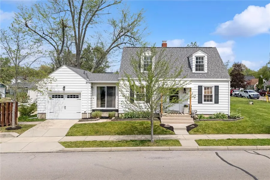 115 Maple Avenue, Lebanon, OH 45036 - #2