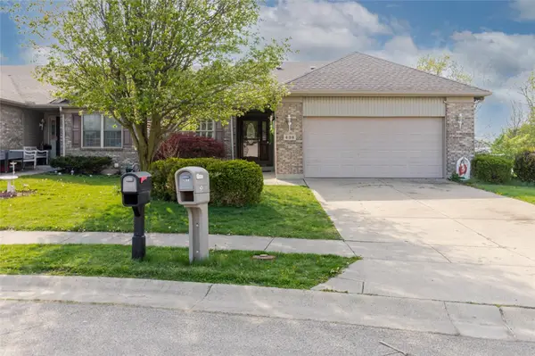 436 Jodee Drive, Xenia, OH 45385