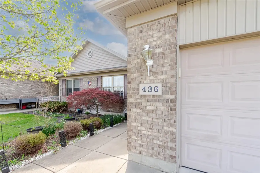 436 Jodee Drive, Xenia, OH 45385 - #2