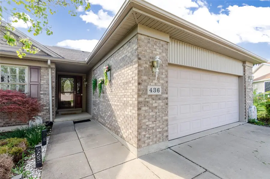 436 Jodee Drive, Xenia, OH 45385 - #3