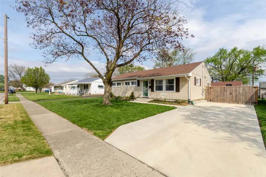 339 N American Boulevard, Vandalia, OH 45377 - #2