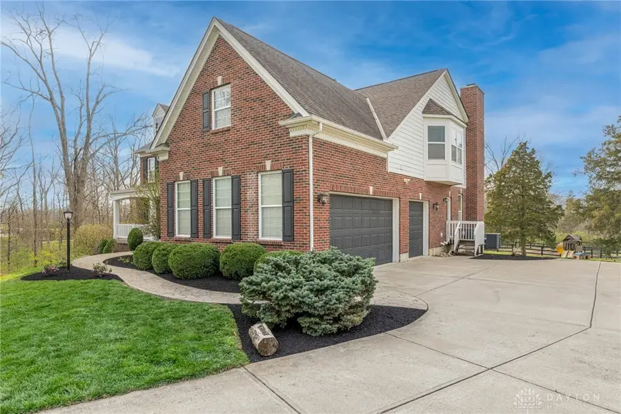 6340 Trillium Drive, Waynesville, OH 45068 - #2