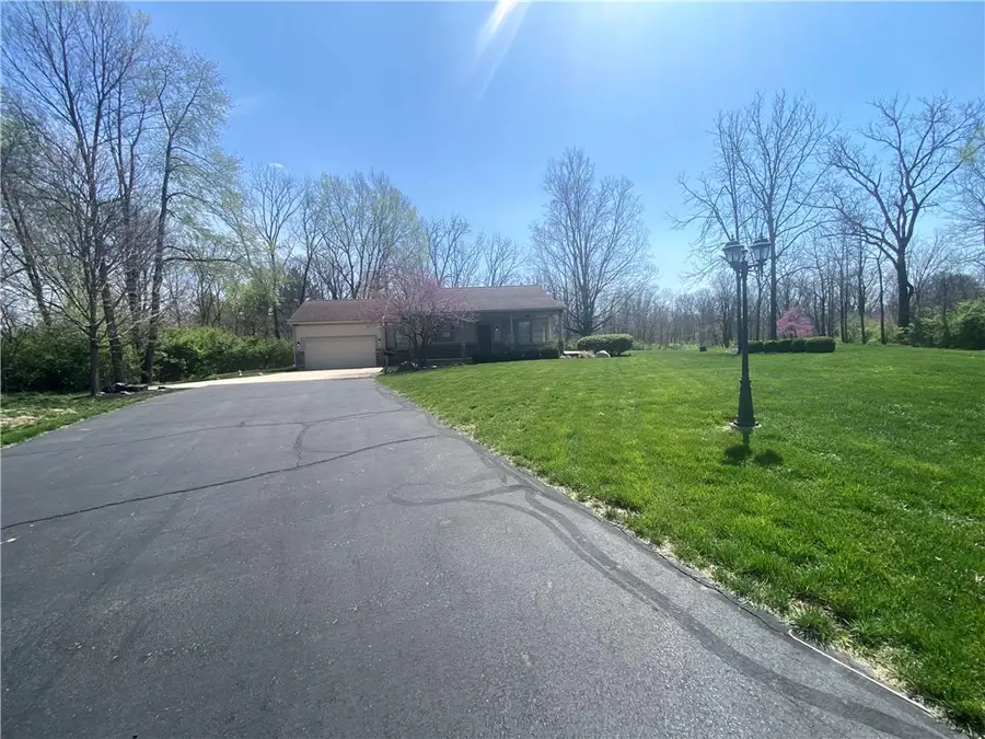 1065 Stewart Road, Pleasant Hill, OH 45359 - #2