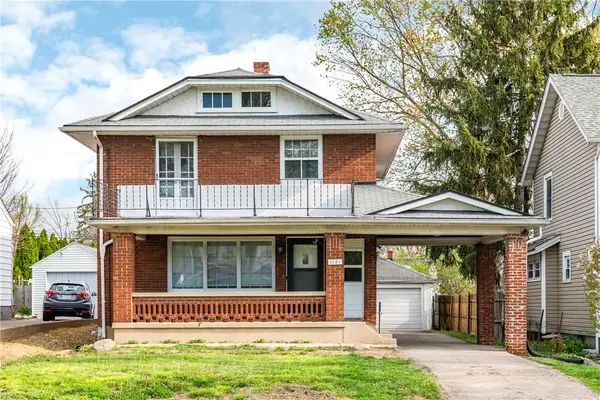 1121 Colwick Drive, Dayton, OH 45420