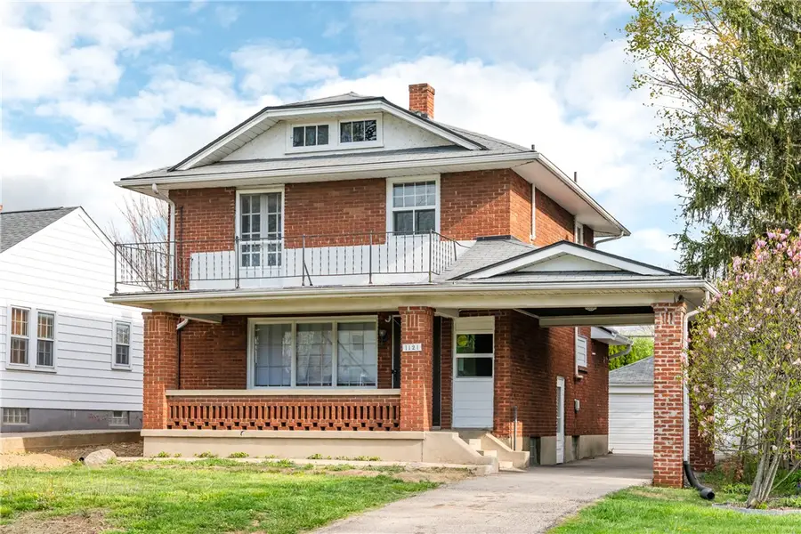 1121 Colwick Drive, Dayton, OH 45420 - #2