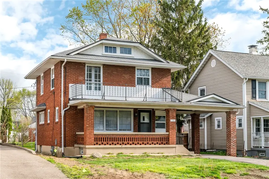 1121 Colwick Drive, Dayton, OH 45420 - #3