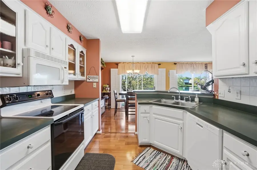 7450 Waterford Dr #203, Deerfield, OH 45040 - #3