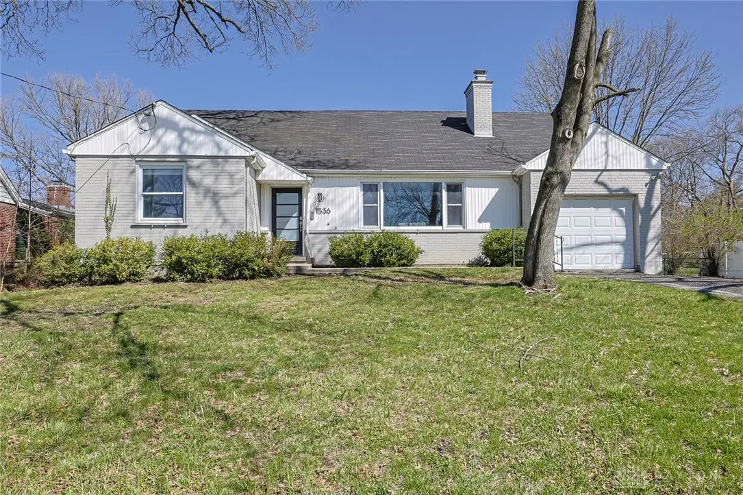 1536 Saint Clair Avenue, Cincinnati, OH 45231 - #1