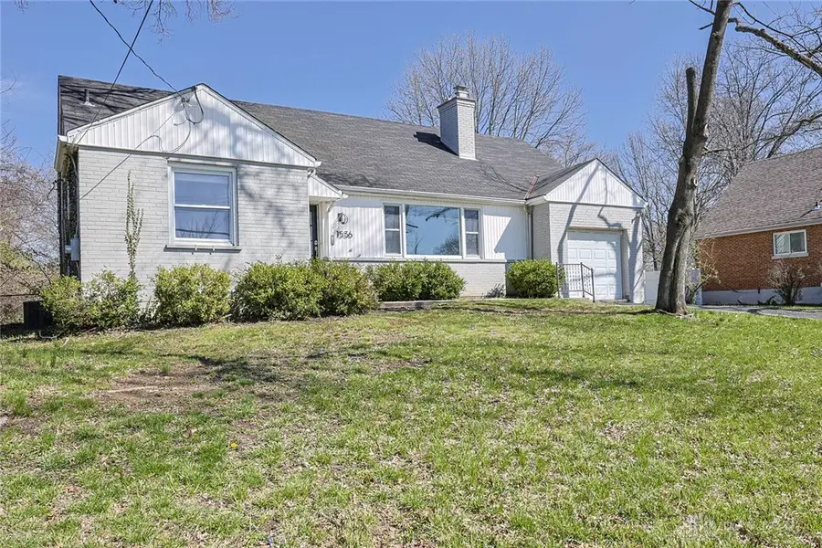 1536 Saint Clair Avenue, Cincinnati, OH 45231 - #2