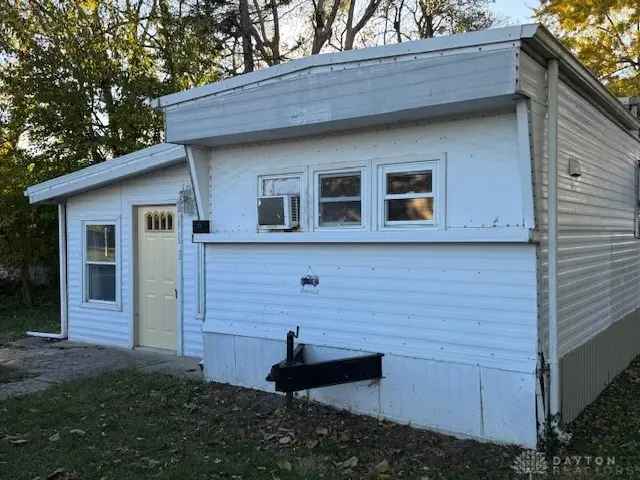 6454 Us Route 40 Lot 25, Tipp City, OH 45371 - #1