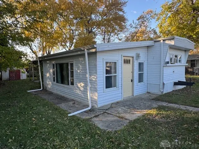 6454 Us Route 40 Lot 25, Tipp City, OH 45371 - #2