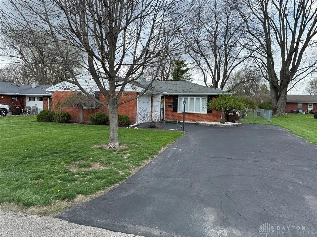 320 North Street, Eaton, OH 45320 - #1