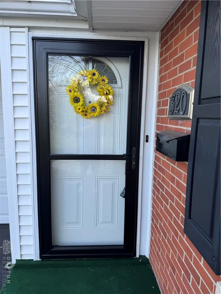 320 North Street, Eaton, OH 45320 - #2