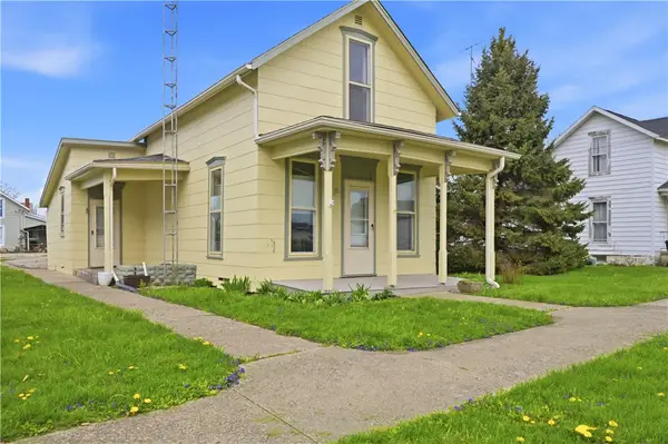 524 S Springfield Street, St Paris, OH 43072