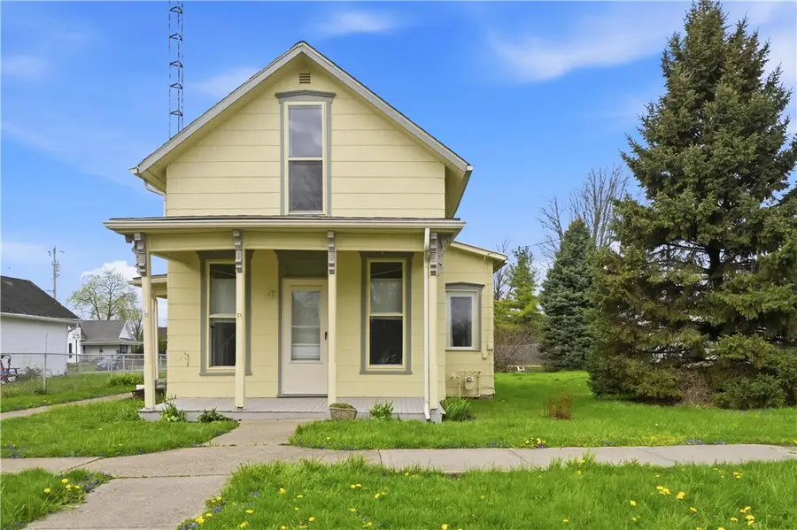 524 S Springfield Street, Saint Paris, OH 43072 - #2