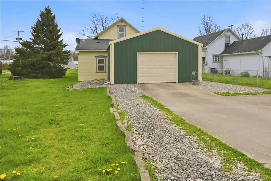 524 S Springfield Street, Saint Paris, OH 43072 - #3