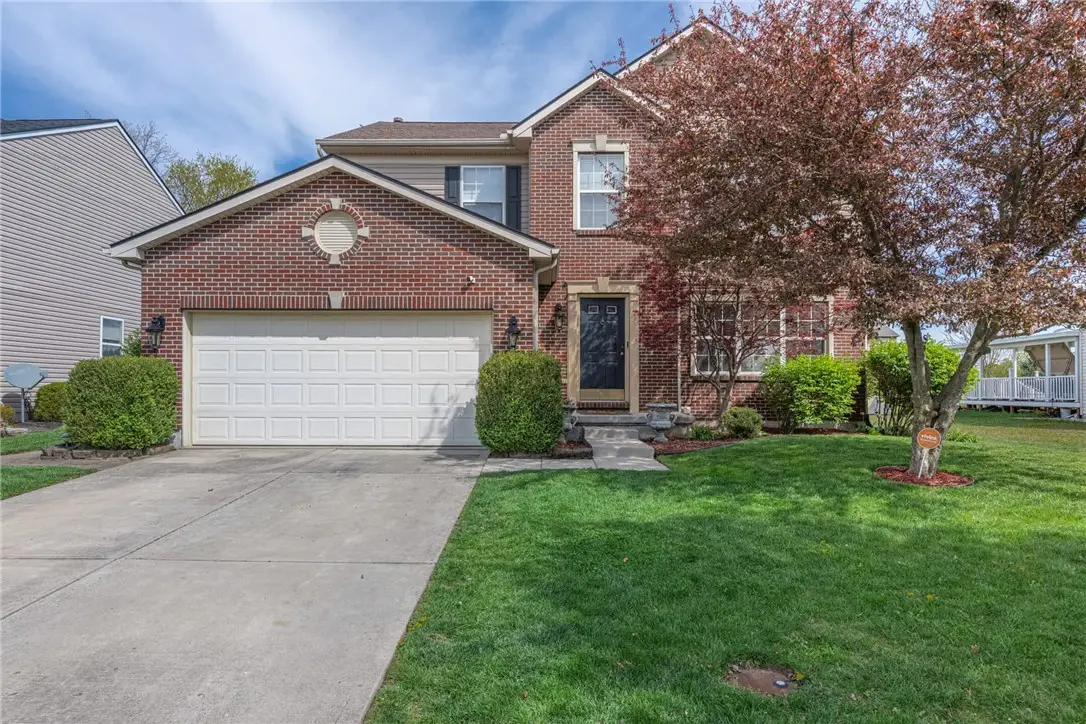 6810 Herron Place, Huber Heights, OH 45424 - #1
