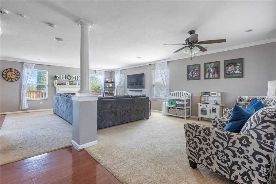 6810 Herron Place, Huber Heights, OH 45424 - #2