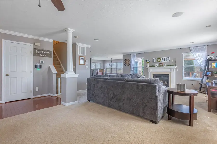 6810 Herron Place, Huber Heights, OH 45424 - #3