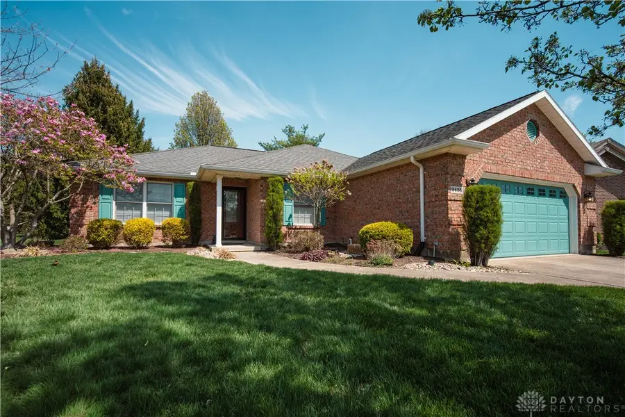 2455 Lupine Court, Troy, OH 45373 - #2