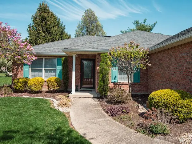 2455 Lupine Court, Troy, OH 45373 - #3