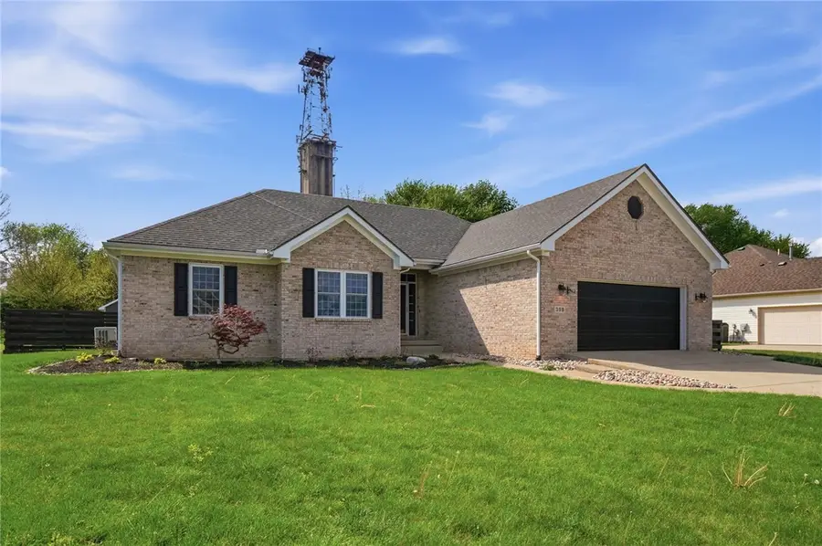 398 Greystone Drive, Clear Creek, OH 45458 - #2