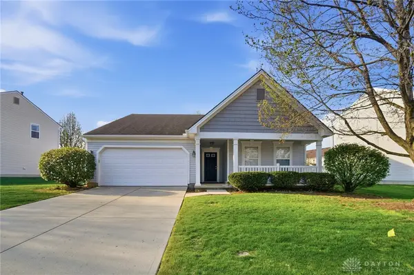 2247 Dundee Drive, Xenia, OH 45385