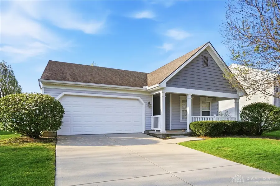 2247 Dundee Drive, Xenia, OH 45385 - #3