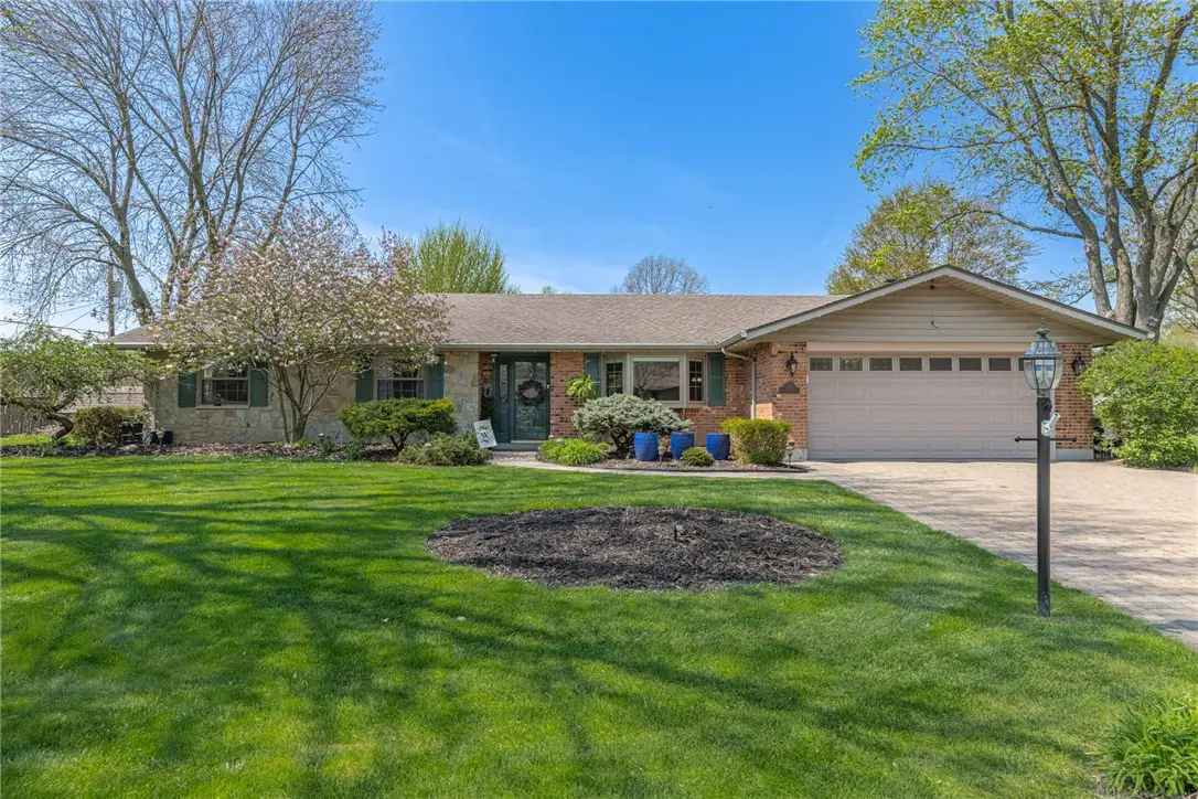 5385 Royalwood Drive, Centerville, OH 45429 - #1