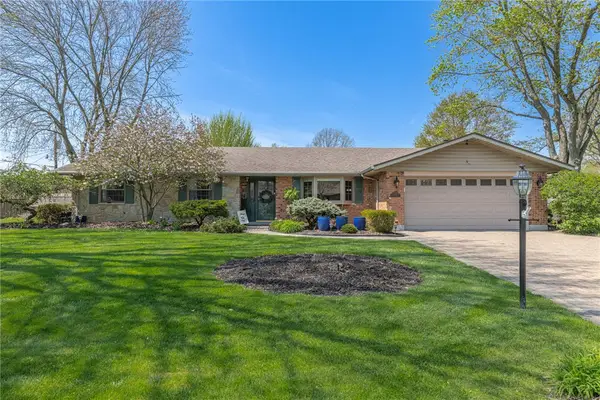 5385 Royalwood Drive, Centerville, OH 45429