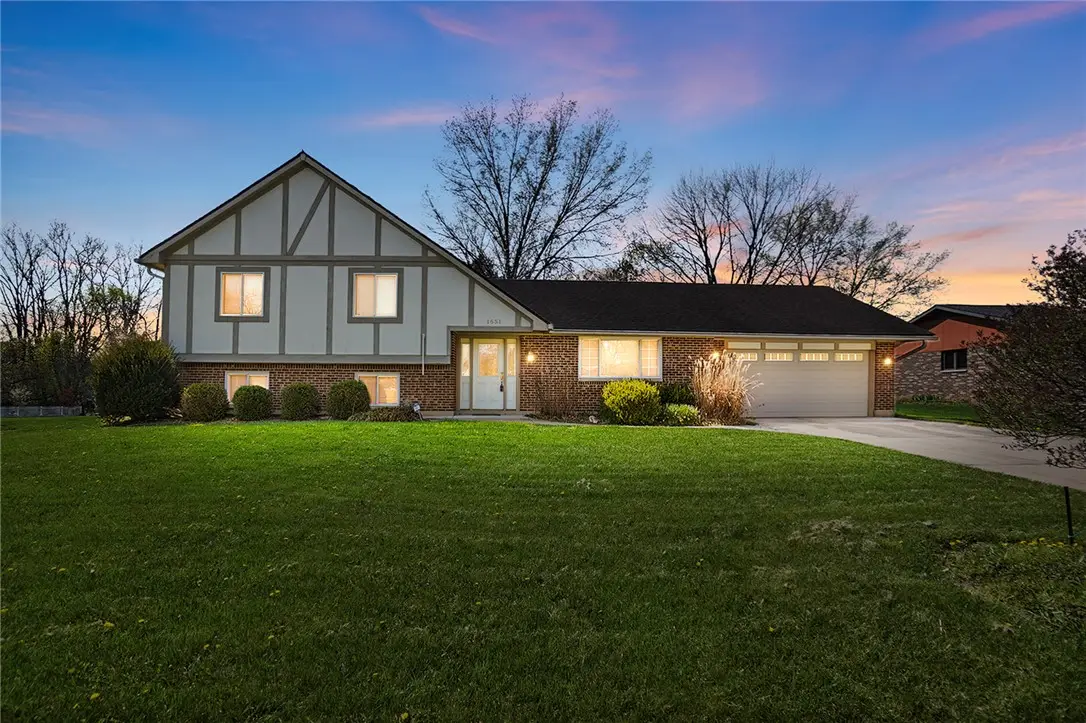 1651 N Laddie Court, Beavercreek, OH 45432 - #1