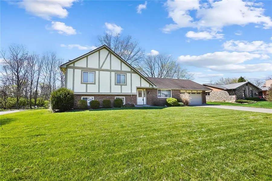 1651 N Laddie Court, Beavercreek, OH 45432 - #2