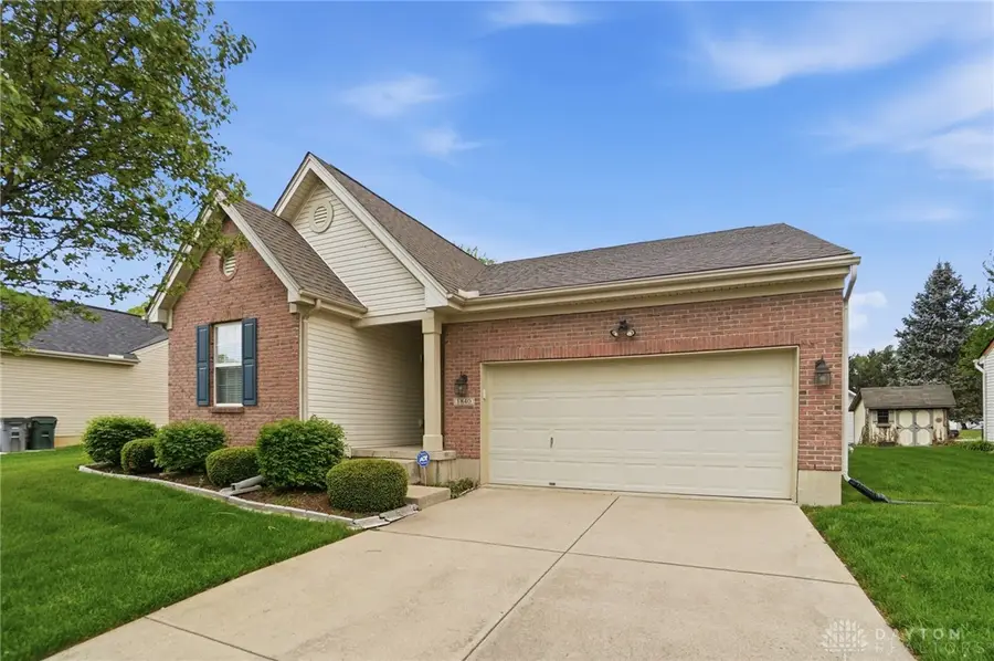 1840 Hunters Ridge Drive, Troy, OH 45373 - #3