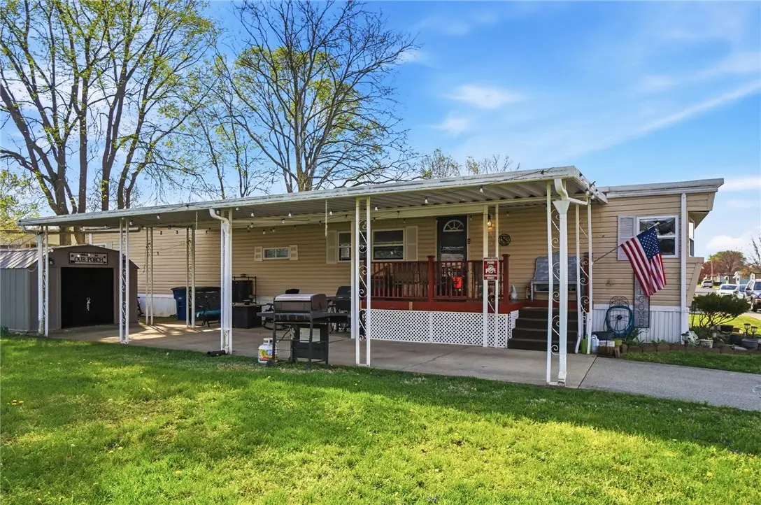 5424 E Sierra Circle, Dayton, OH 45414 - #1