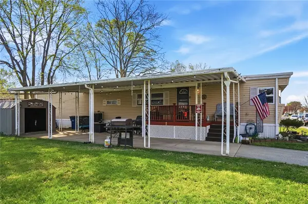 5424 E Sierra Circle, Dayton, OH 45414