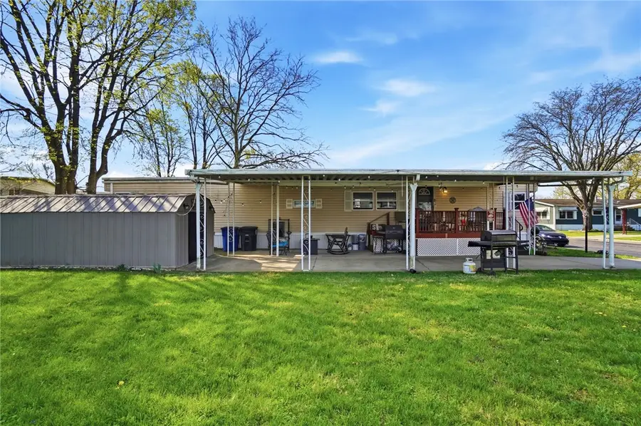 5424 E Sierra Circle, Dayton, OH 45414 - #2