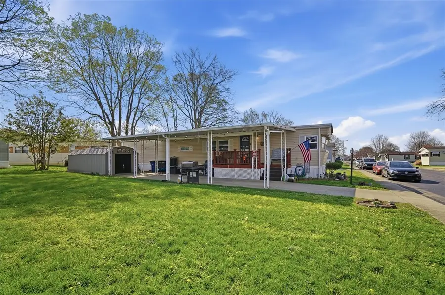 5424 E Sierra Circle, Dayton, OH 45414 - #3